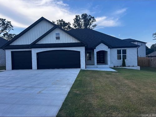 2243 E Maryland Ave, Sherwood, AR, 72120-3137 | Card Image