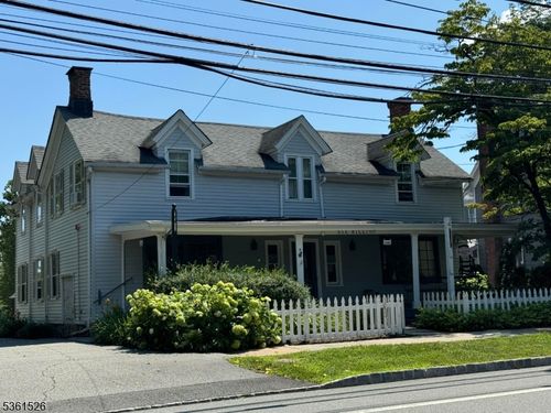 6 Hilltop Rd, Mendham, NJ, 07945-1238 | Card Image