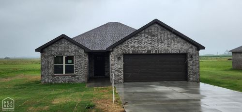 1509 Jake Dr, Harrisburg, AR, 72432-9168 | Card Image