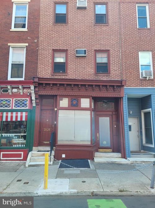 2126 South St, PHILADELPHIA, PA, 19146-1227 | Card Image