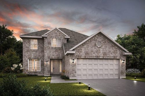 40519 Slough Way, Magnolia, TX, 77354-7497 | Card Image