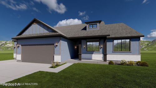 2304 Iron Wood Drive, Driggs, ID, 83422 | Card Image