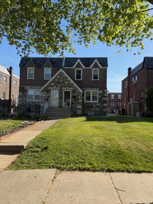 904 Princeton Ave, PHILADELPHIA, PA, 19111-4107 | Card Image