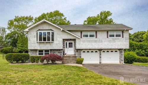 23 Little Brook Ln, Monroe Twp, NJ, 08831-1615 | Card Image