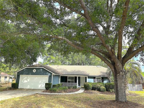 8108 65th Ln, GAINESVILLE, FL, 32608-7503 | Card Image