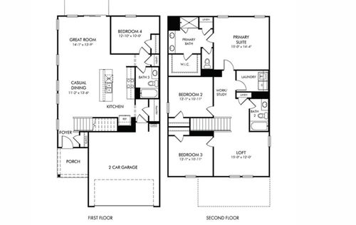 322 Fair Cross Circle, Piedmont, SC, 29673 | Card Image