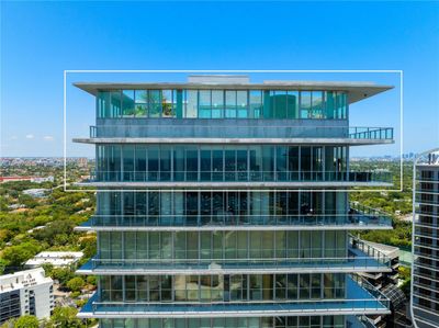 PH1N - 2669 S Bayshore Dr, Condo with 5 bedrooms, 5 bathrooms and null parking in Coconut Grove FL | Image 2