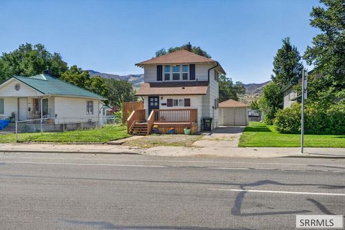 1005 S 4th Ave, Pocatello, ID, 83201-6639 | Card Image