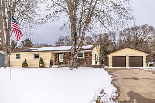615 Rose Street, Black River Falls, WI, 54615 | Card Image