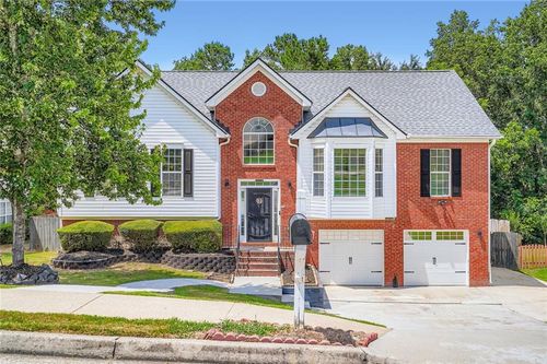 1224 Bramlett Oak Ct, Lawrenceville, GA, 30045-7019 | Card Image