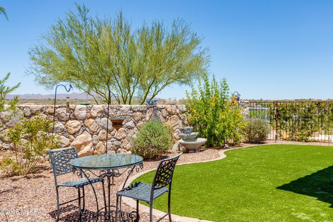 Beautiful Stone Fencing | Image 24