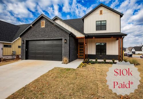 2331 W Seminole Dr, Rogers, AR, 72758-5631 | Card Image