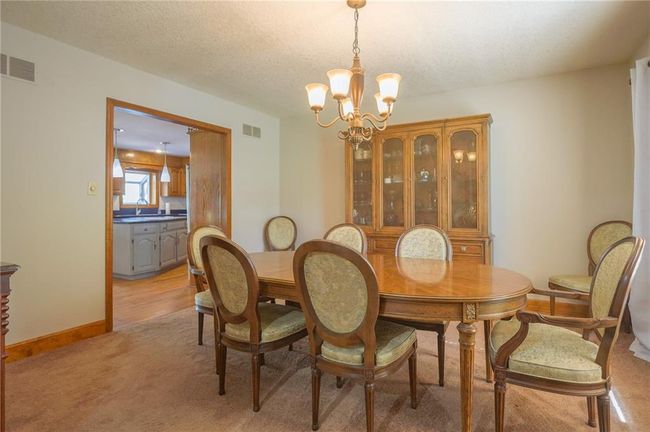 2006 E Norma Ct, House other with 4 bedrooms, 4 bathrooms and null parking in Excelsior Springs MO | Image 17