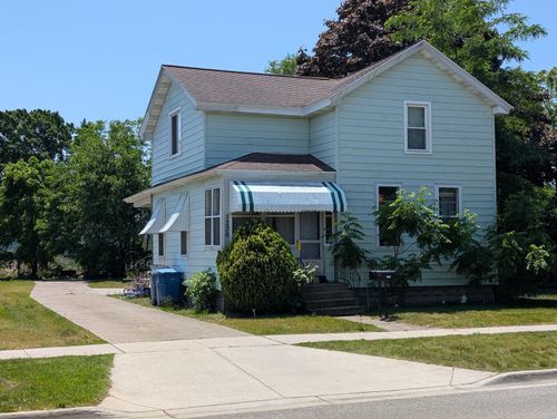 1236 Fulton Ave, Grand Haven, MI, 49417-1532 | Card Image