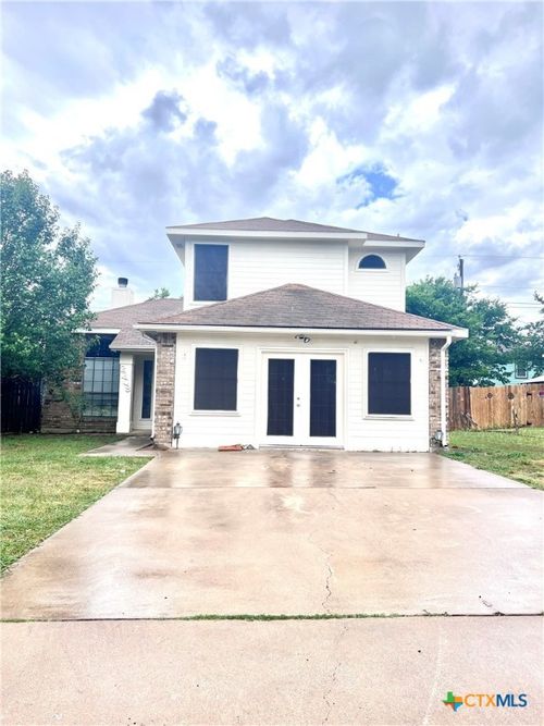 2308 Bluebonnet Dr, Killeen, TX, 76549-3439 | Card Image