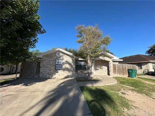 b-2700 N Birch St, Pharr, TX, 78577-1858 | Card Image