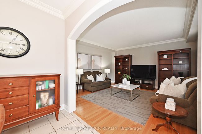 9 Deerhorn Cres, House other with 4 bedrooms, 3 bathrooms and 6 parking in Aurora ON | Image 22
