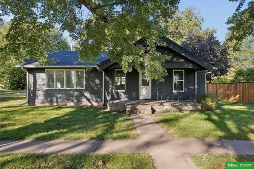 416 N 11th St, Tekamah, NE, 68061-1519 | Card Image