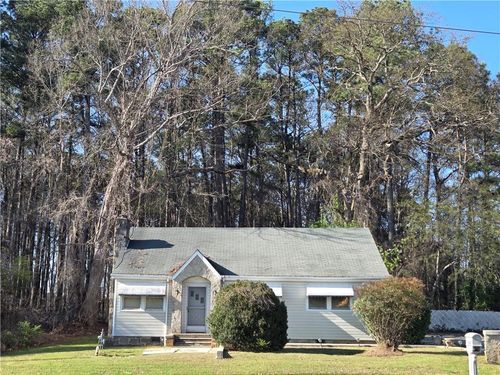 5005 Five Forks Trickum Rd Sw, Lilburn, GA, 30047-5516 | Card Image