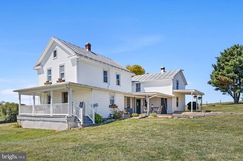 67 Lodge Hall Rd, MOUNT JACKSON, VA, 22842-2205 | Card Image