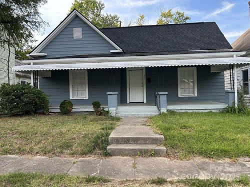 11-602 S Carolina Ave, Spencer, NC, 28159-2122 | Card Image