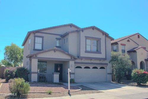 6025 S 15th Dr, Phoenix, AZ, 85041-5515 | Card Image