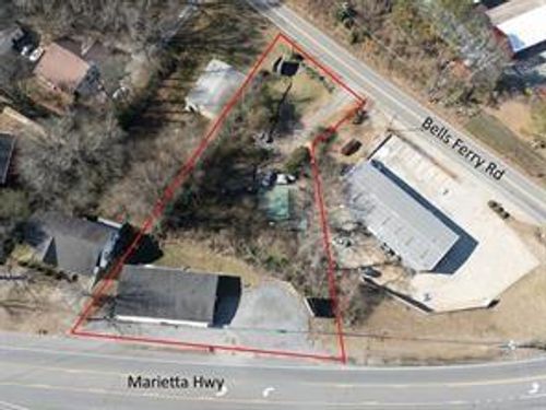 2037 Marietta Hwy, Canton, GA, 30114-4002 | Card Image