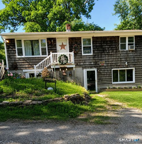 52 Puttker Rd, North Stonington, CT, 06359-1118 | Card Image