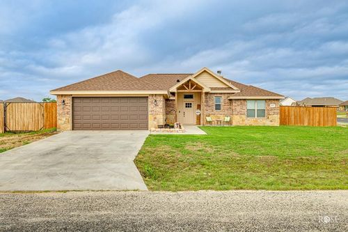 8079 Leopard Ln, San Angelo, TX, 76901-1807 | Card Image