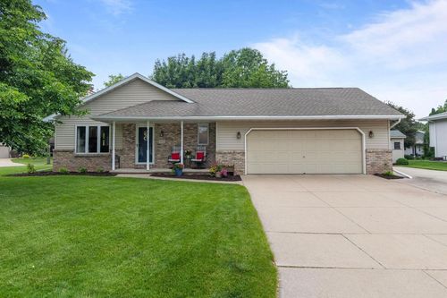 54 Opportunity Way, APPLETON, WI, 54915 | Card Image
