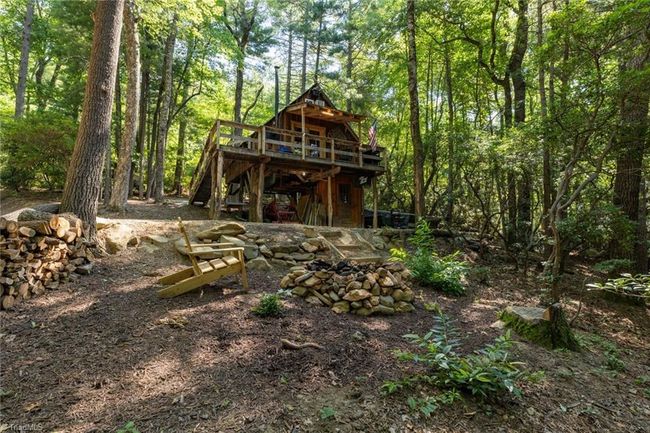 375 Carolina Rd, House other with 2 bedrooms, 2 bathrooms and null parking in Millers Creek NC | Image 30