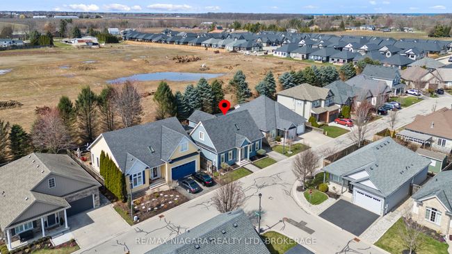 56 Pinot Trail, House other with 4 bedrooms, 4 bathrooms and 3 parking in Niagara on the Lake ON | Image 34