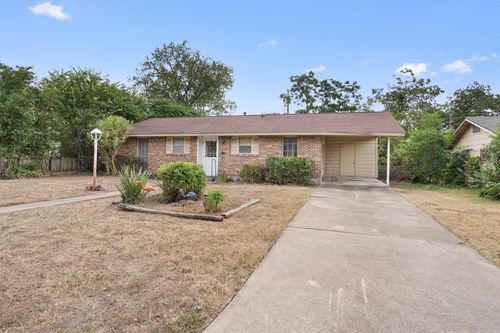 201 Cinderella Dr, Austin, TX, 78752-1405 | Card Image