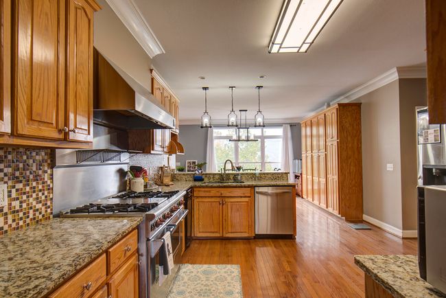 263 Tanglewood Trl, House other with 4 bedrooms, 3 bathrooms and null parking in Trenton GA | Image 9