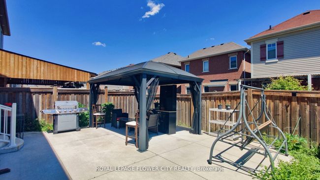 3 Fenchurch Dr, House other with 6 bedrooms, 4 bathrooms and 2 parking in Brampton ON | Image 49
