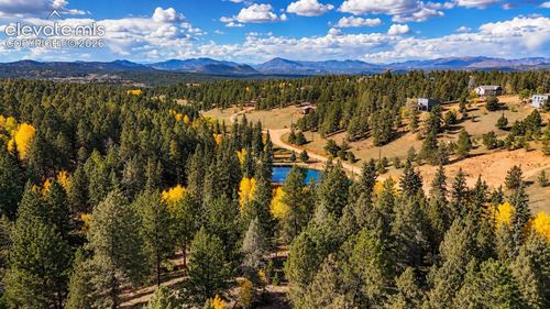 54 Spring Valley Lane, Florissant, CO, 80816 | Card Image