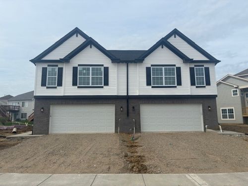 929 Saddle Ridge Dr, Joliet, IL, 60432-0785 | Card Image