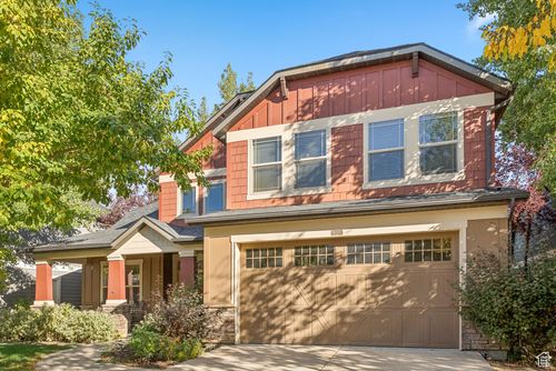 541 Craftsman Way, Midway, UT, 84049-5503 | Card Image