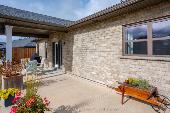3 - 1050 Waterloo St, Condo with 2 bedrooms, 2 bathrooms and 1 parking in Port Elgin ON | Image 33