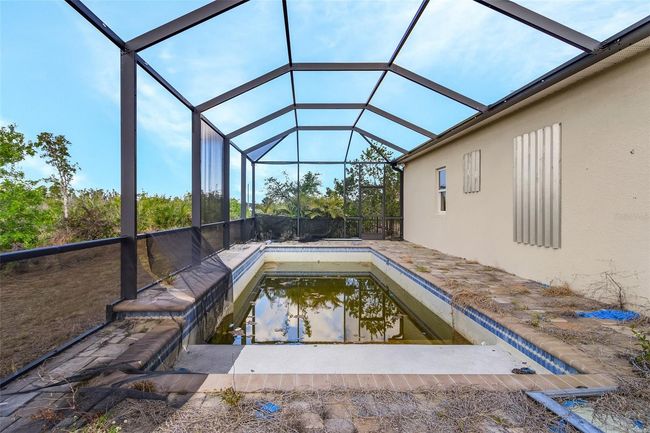 15345 Pottstown Ave, House other with 4 bedrooms, 3 bathrooms and null parking in PORT CHARLOTTE FL | Image 21