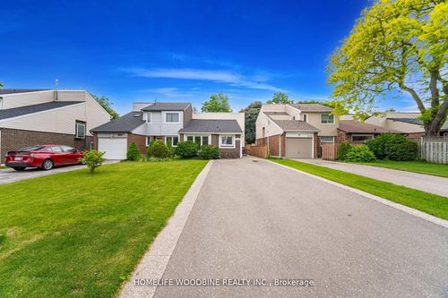2498 Mainroyal St, Mississauga, ON, L5L1C9 | Card Image