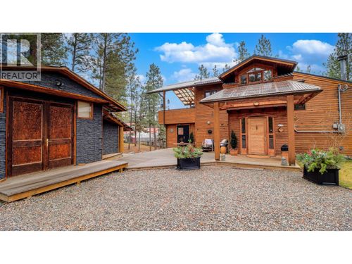 4874 Alder Cres, Wasa, BC, V0B2K0 | Card Image