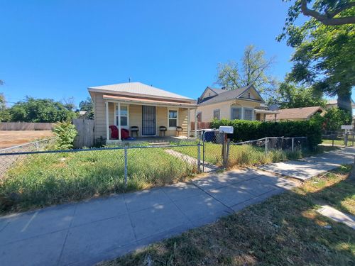 374 N Poplar Avenue, Fresno, CA, 93701 | Card Image