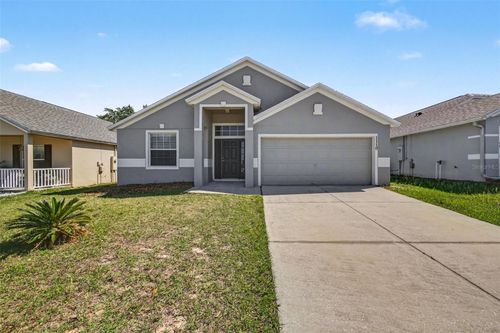 1110 Bluegrass Dr, GROVELAND, FL, 34736-8809 | Card Image