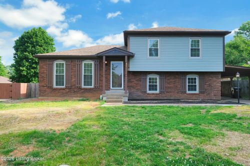 8605 Amerivan Dr, Jeffersontown, KY, 40299-1104 | Card Image