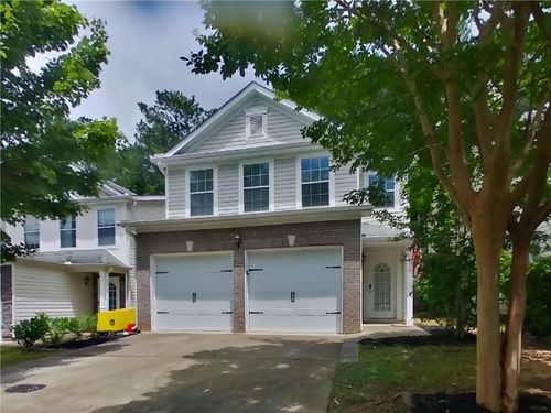 373 Hidden Creek Ln, Canton, GA, 30114-1285 | Card Image