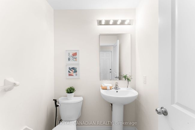 2670 Delphinium Trail, House attached with 4 bedrooms, 3 bathrooms and 1 parking in Pickering ON | Image 20