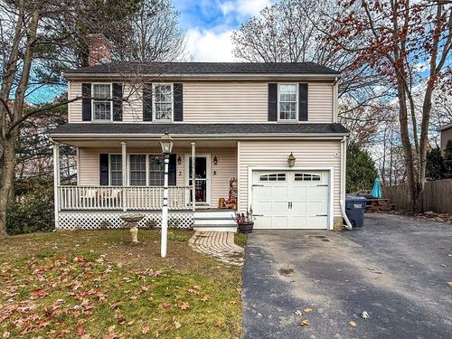 2 Larson Rd, Milford, MA, 01757-3723 | Card Image