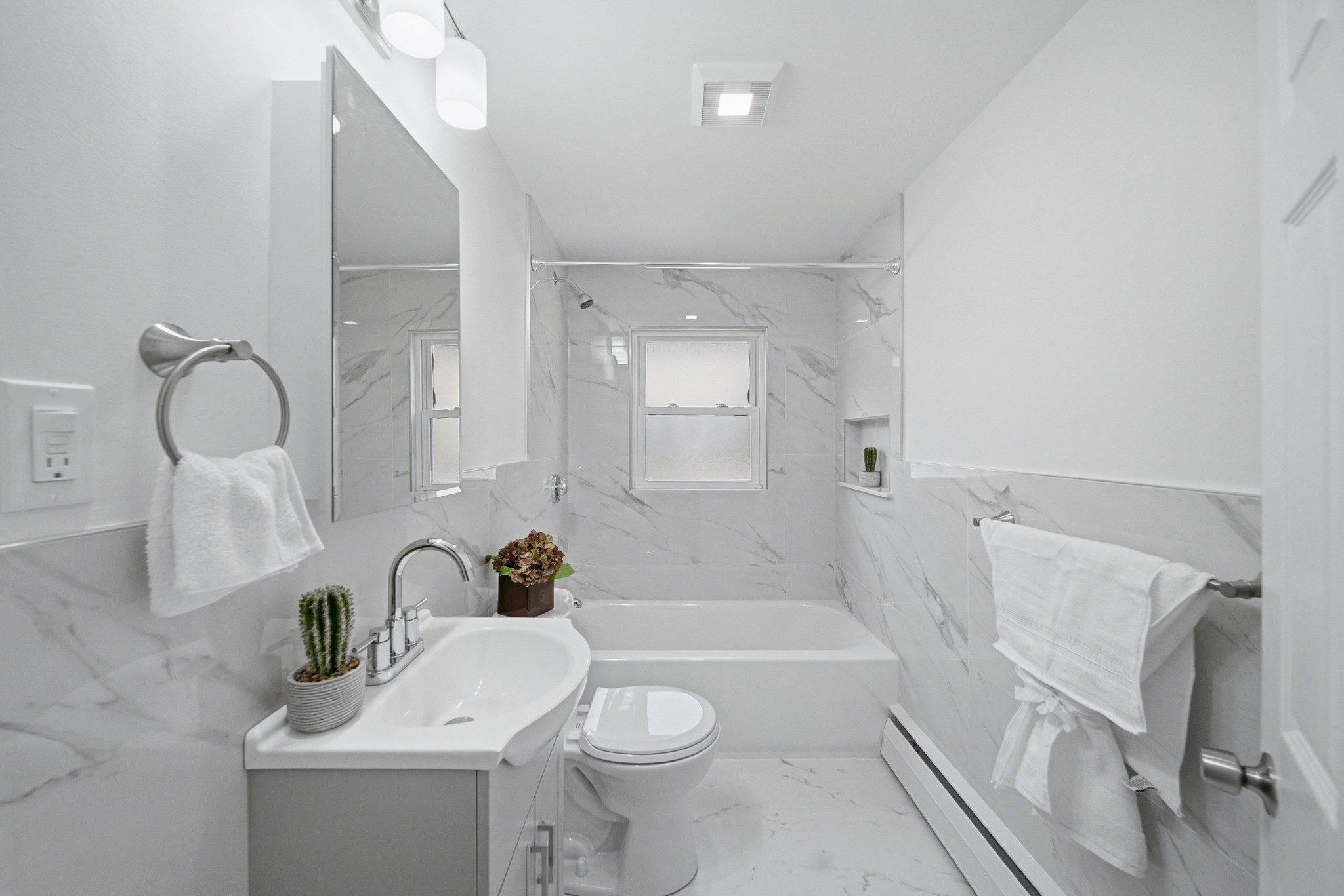 Residential in Boston 5