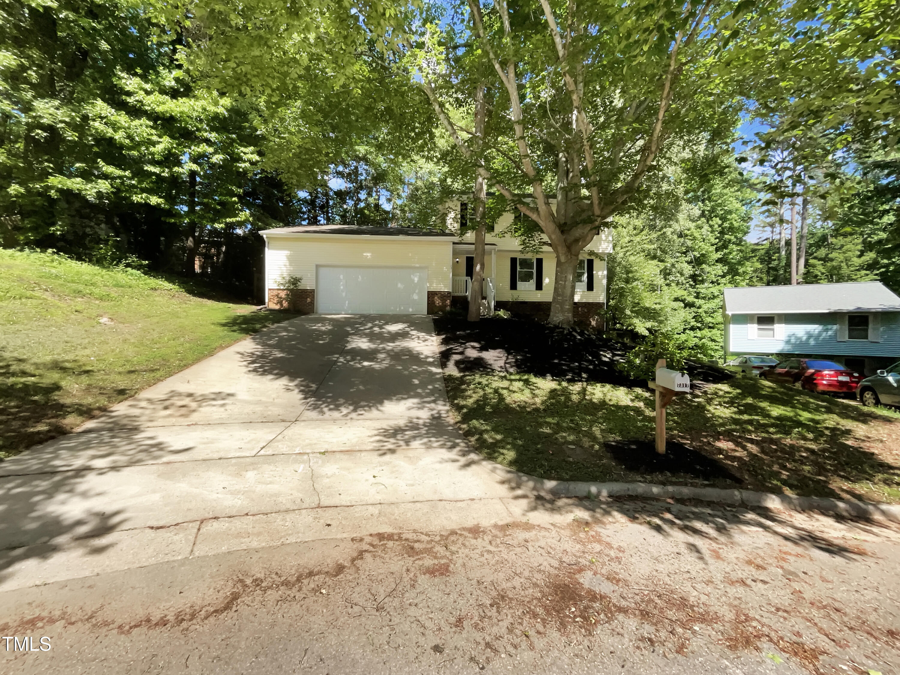 Summerland Dr, Raleigh, NC 27612